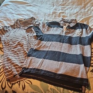 Mens Polos